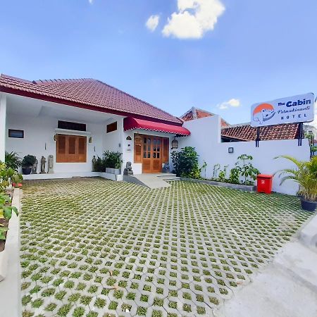 The Cabin Purwokinanti Hotel ยอกยาการ์ตา ภายนอก รูปภาพ