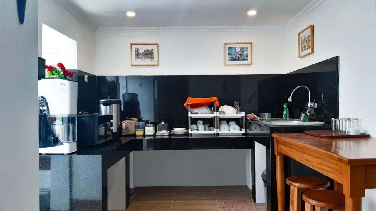The Cabin Purwokinanti Hotel ยอกยาการ์ตา ภายนอก รูปภาพ
