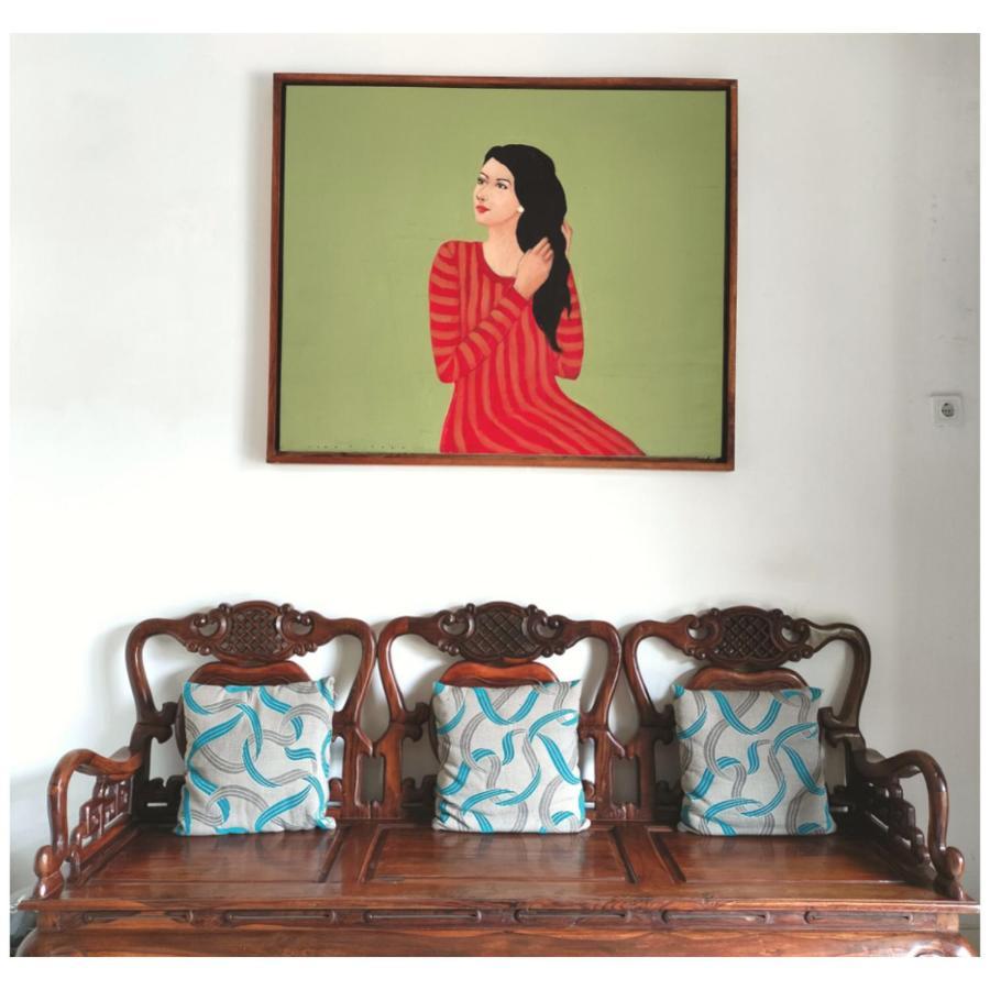 The Cabin Purwokinanti Hotel ยอกยาการ์ตา ภายนอก รูปภาพ