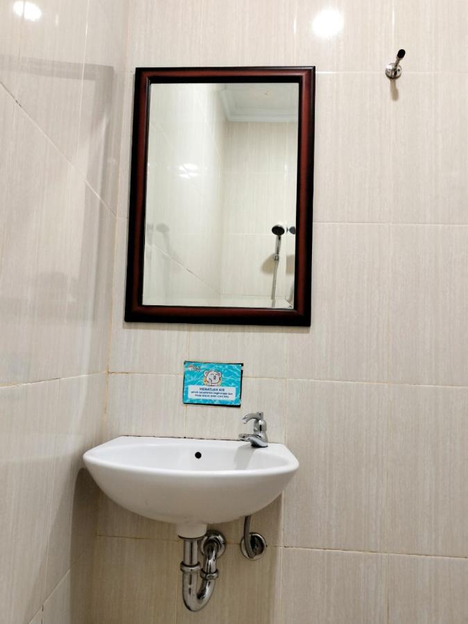 The Cabin Purwokinanti Hotel ยอกยาการ์ตา ภายนอก รูปภาพ