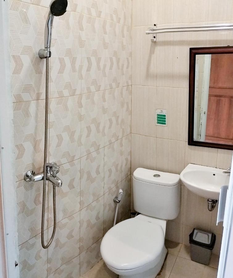 The Cabin Purwokinanti Hotel ยอกยาการ์ตา ภายนอก รูปภาพ